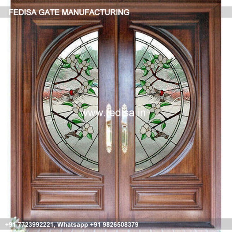 Iron Gate Design Simple Gate Design Double Door Main Gate Design Sliding Front Gate Design