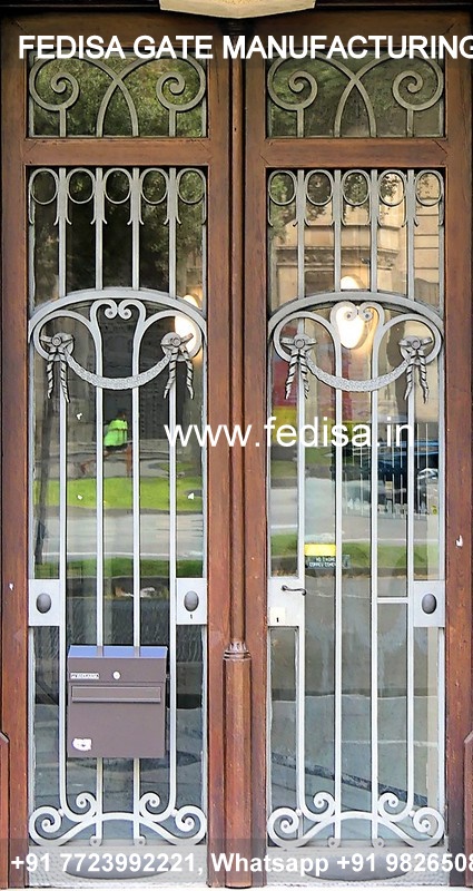 Gate Design Steel Gate Design Boundary Wall Grill Contemporary Garden Gate