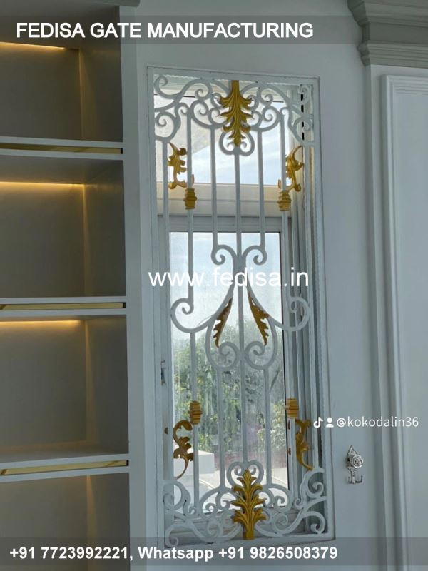 Gate Design Front Gate Design Stylish Gate Design Modern Grill Gate Design