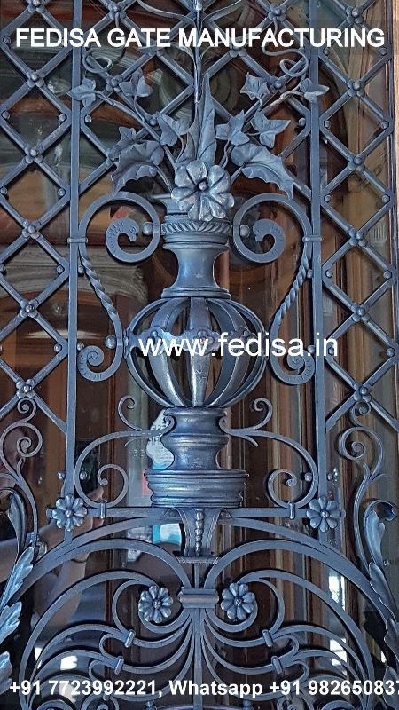 Main Gate Design House Gate Design Door Gate Design For Home Iron Work Designs
