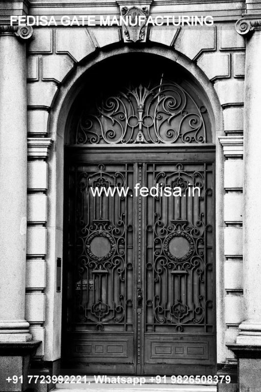 Iron Gate Design Front Gate Designs For Houses Church Gate Design Main Gate Front Design