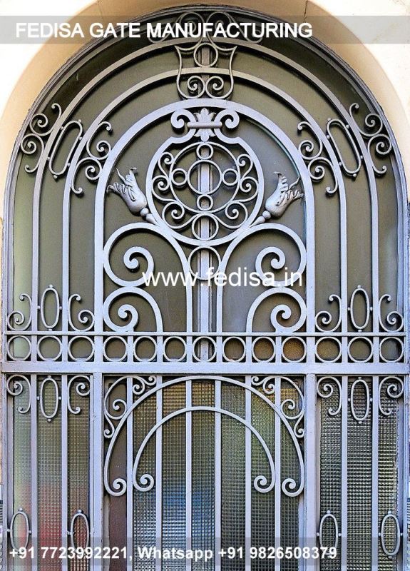 Main Gate Design Main Gate Design 5198 Lohar Gate Design Stile Gate Design