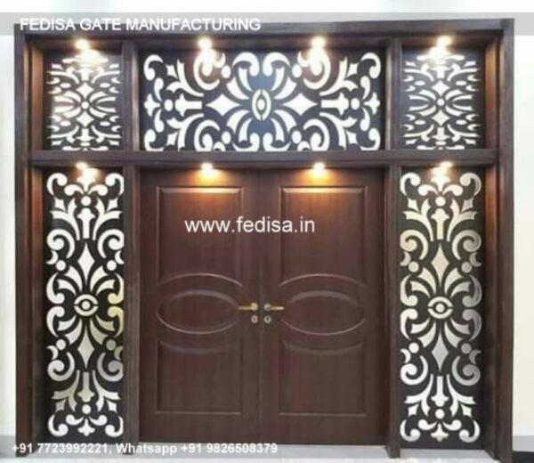 Iron Gate Design Simple Gate Design Old Gate Design Main Gate Design 2020 Sliding