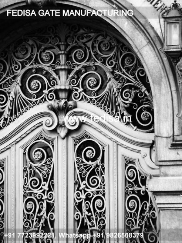 Gate Design Steel Gate Design Building Main Gate Design Entry Gate Design For House