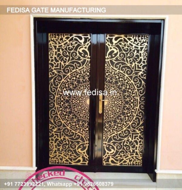 Main Gate Design Main Gate Design 5201 Latest Steel Gate Design Tata Steel Gate Design