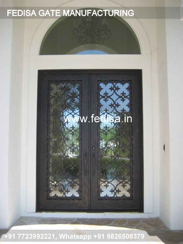 Iron Gate Design Safety Grill Gate Design For Main Door Luxury Gate Design Front Wall Grill Design