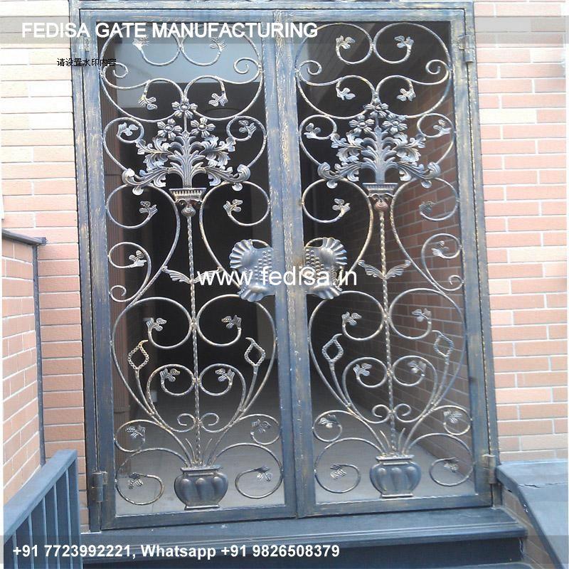 Gate Design Grill Gate Design Ss Sliding Gate Design Steel Gate Design For Home Single Door
