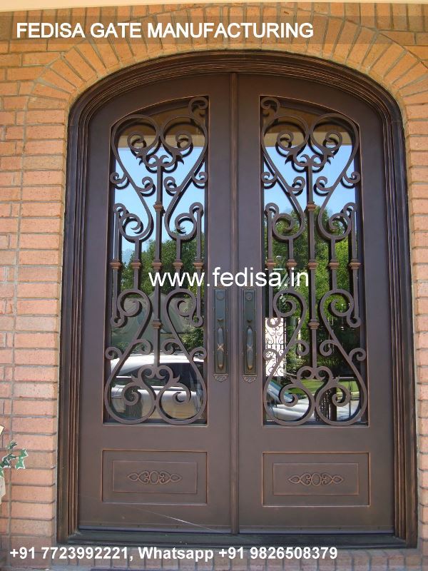 Gate Design Grill Gate Design Gate Design Pipe Main Gate Porch Design