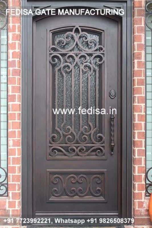 Iron Gate Design Safety Grill Gate Design For Main Door Safety Grill Gate Design For Main Door Price Steel Gate Design For Flats