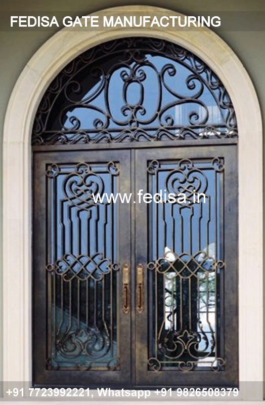 Iron Gate Design Front Gate Designs For Houses Safety Gate Design For Home Maharaja Gate Ki Design