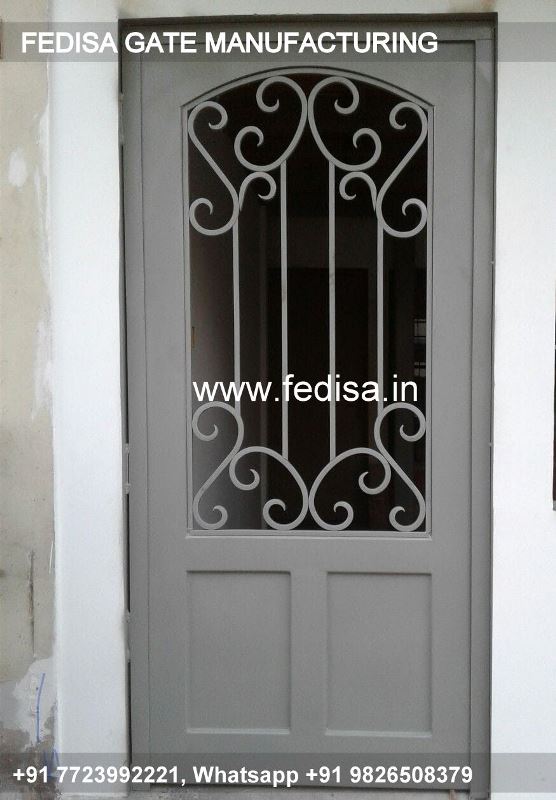 Iron Gate Design Simple Gate Design Steel Gate Design Price Balcony Grill Gate Design