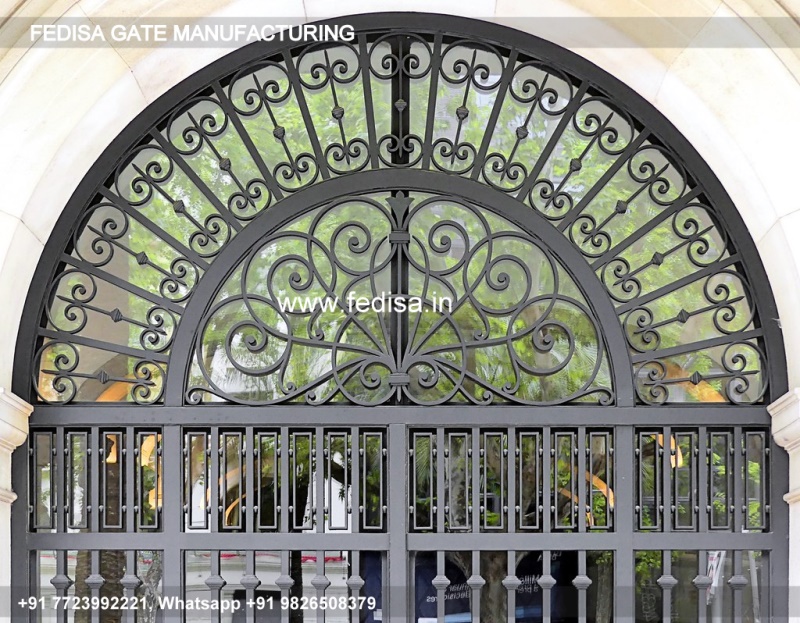 Main Gate Design Modern Gate Design Back Gate Design Four Fold Main Gate Design
