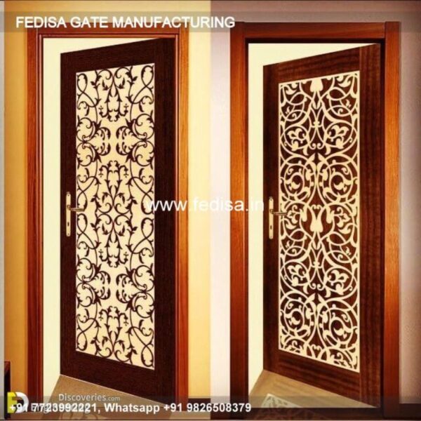 Gate Design Front Gate Design Aluminum Sheet Gate Design Steel Compound Wall