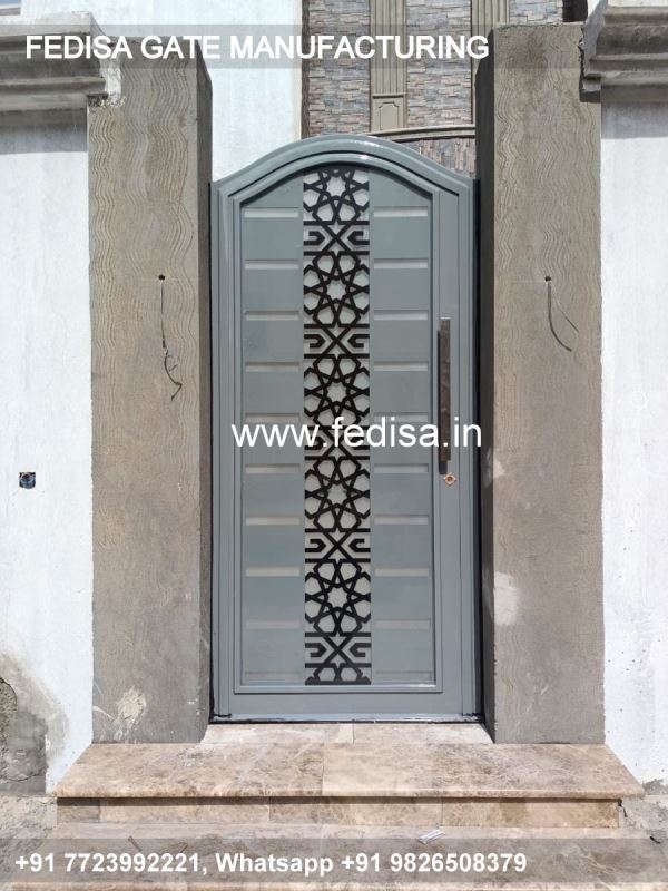 Main Gate Design House Gate Design Steel Gate Design Modern 4 By 6 Gate Design