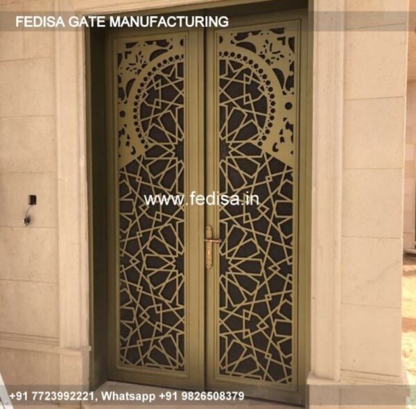Main Gate Design Modern Gate Design Steel Jali Gate Design Steel Gate Sheet Design
