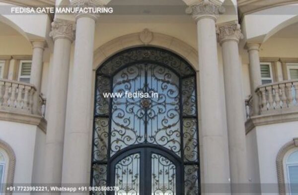 Main Gate Design House Gate Design Different Gate Design Steel Small Gate Design