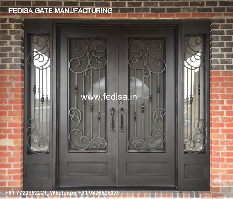 Iron Gate Design Simple Gate Design Front Gate Design Of Home Gate Ka Pati Ka Design