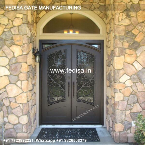 Main Gate Design Main Gate Design 5216 21 Feet Main Gate Design Main Gate Boundary Design