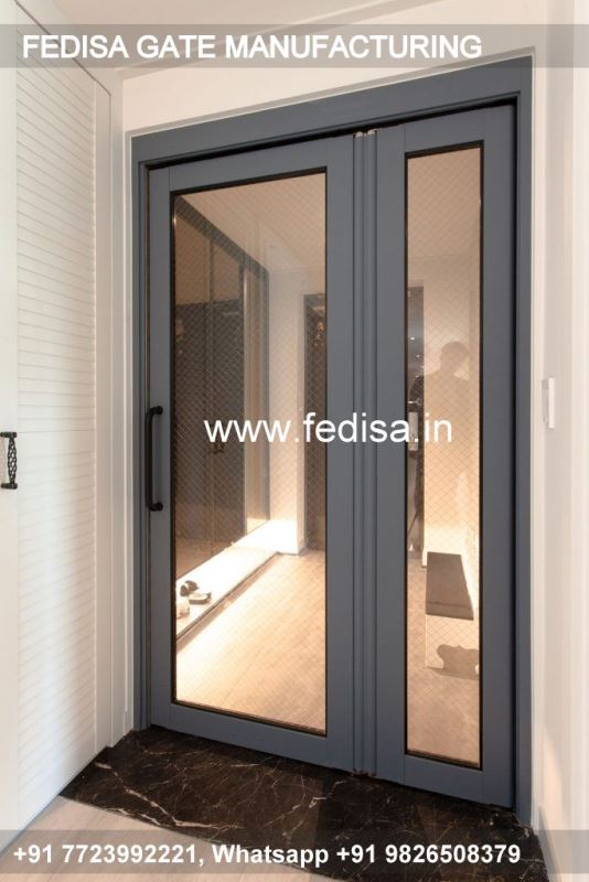 Iron Gate Design Sliding Gate Design Naye Design Ke Gate Main Gate