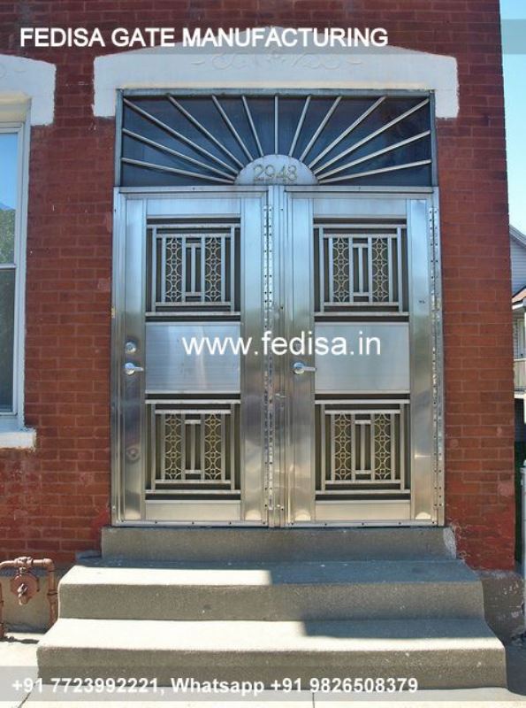 Iron Gate Design Sliding Gate Design Gate Cover Design Gate Ke Upar Design