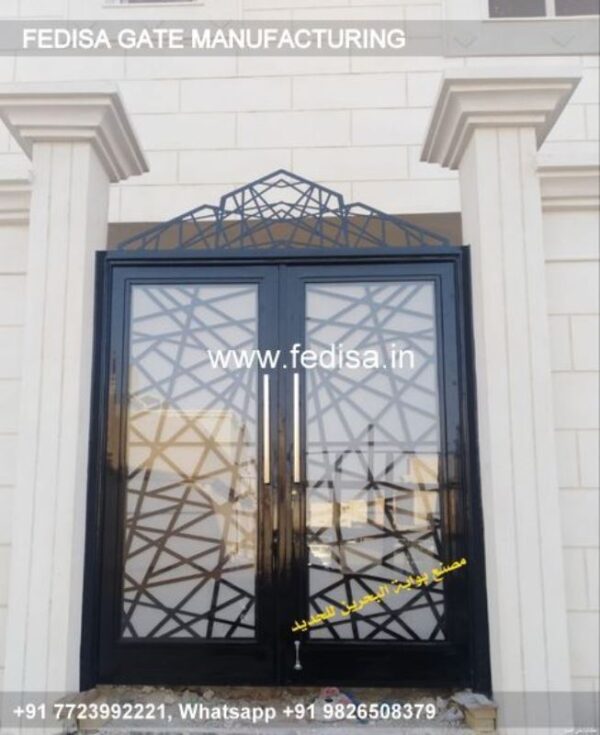 Gate Design Front Gate Design Black And Gold Gate Design Modern Name Plate Designs For Main Gate