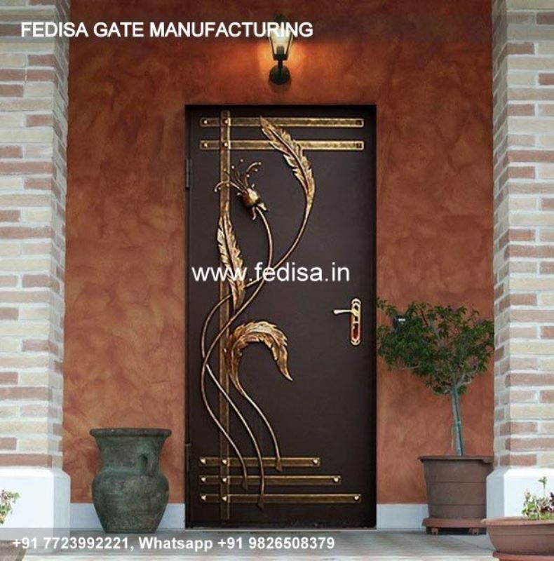 Main Gate Design Gate Design For Home Steel Get Dijain Latest Sliding Gate Design