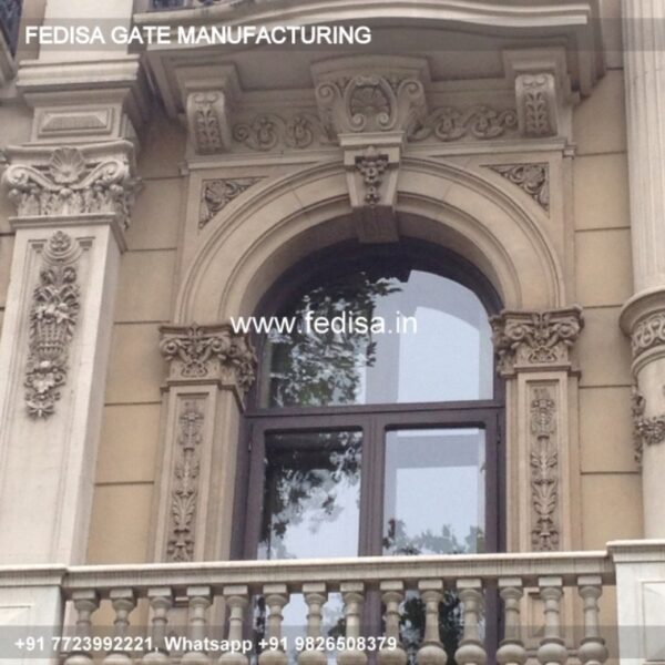 Iron Gate Design Simple Gate Design Single Door Gate Gate Wala Design