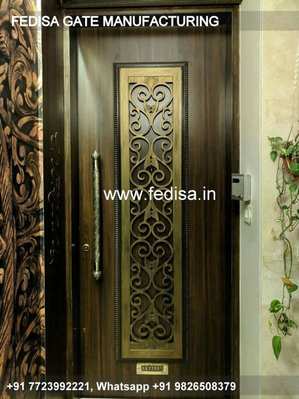 Iron Gate Design Sliding Gate Design Plane Gate Design Best Wooden Gate Design