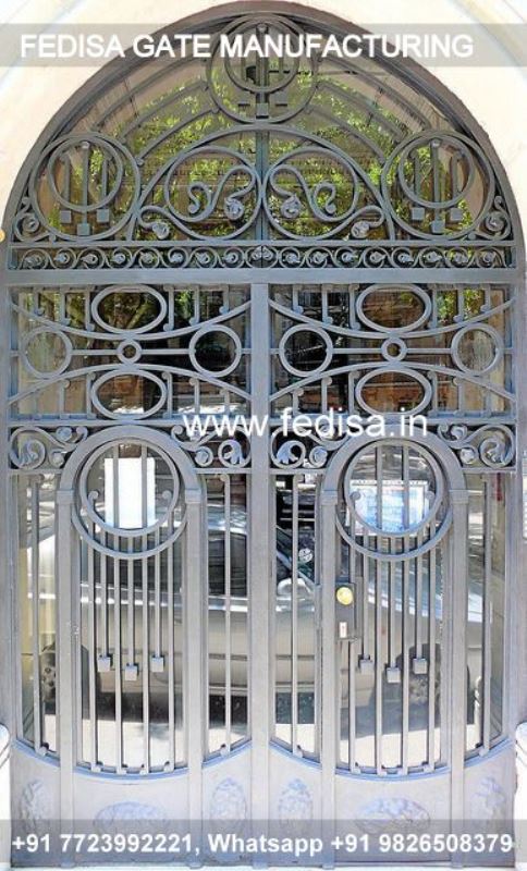 Gate Design Steel Gate Design Timber Gate Design Simple Folding Gate Design