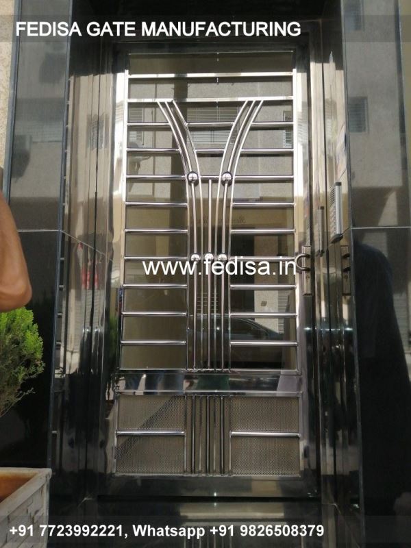 Main Gate Design Main Gate Design 5219 Gate Boundary Design Gate 2021 Design