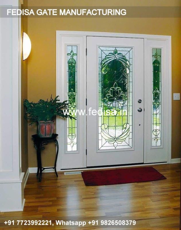 Main Gate Design House Gate Design Modern Steel Gate Burglar Gates Designs