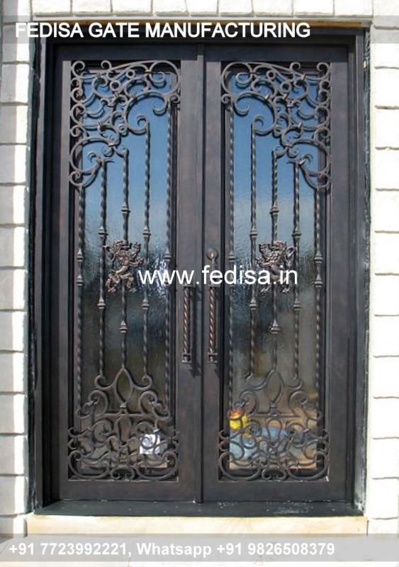 Gate Design Steel Gate Design Parda Banane Wala 3d Gate Design For Home