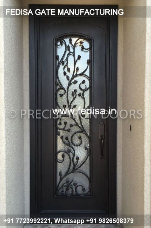 Main Gate Design Main Gate Design 5223 Main Gate Design Single Door Folding Sliding Gate Design