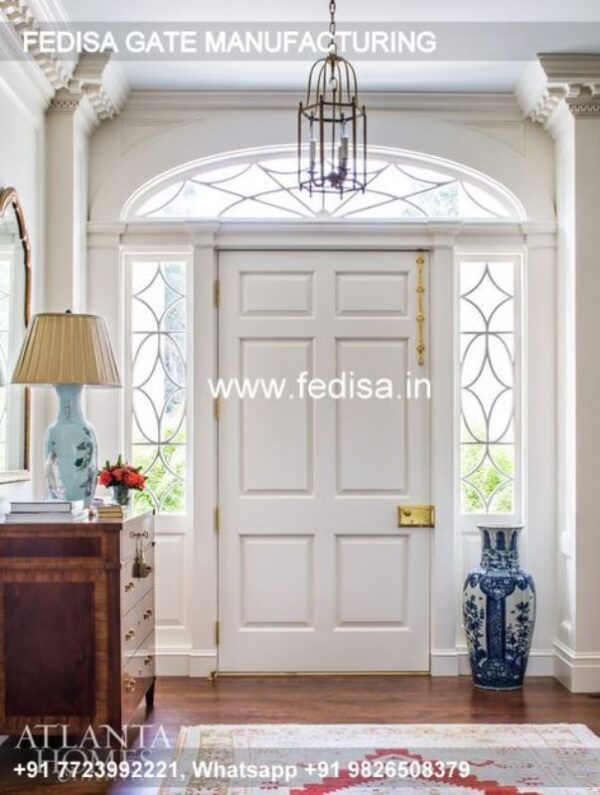 Iron Gate Design Sliding Gate Design Wall Compound Grill Design Iron Folding Gate Design