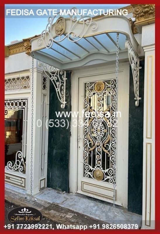 Main Gate Design Main Gate Design 5225 Maharaja Gate Ke Design Square Pipe Main Gate Design