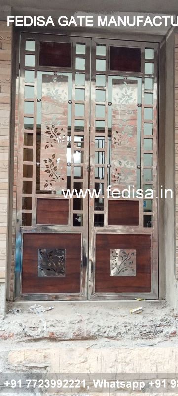 Iron Gate Design Front Gate Designs For Houses Dwari Gate Ke Design Jali Gate Price