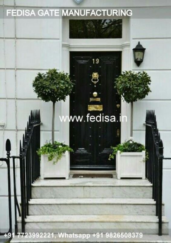 Gate Design Grill Gate Design Main Gate Elevation Design Round Gate Grill Design