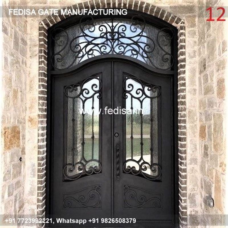 Main Gate Design Gate Design For Home New Home Gate Design Front Gate Roof Design