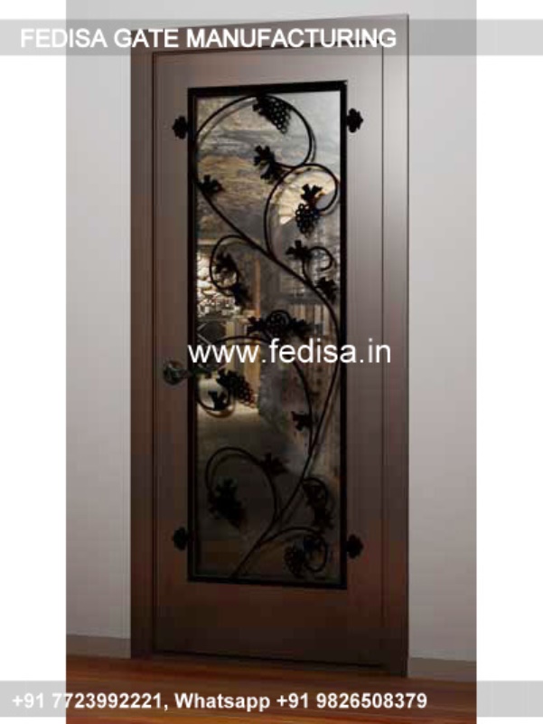 Gate Design Front Gate Design Iron Modern Gate Design Main Gate Design 10 Feet