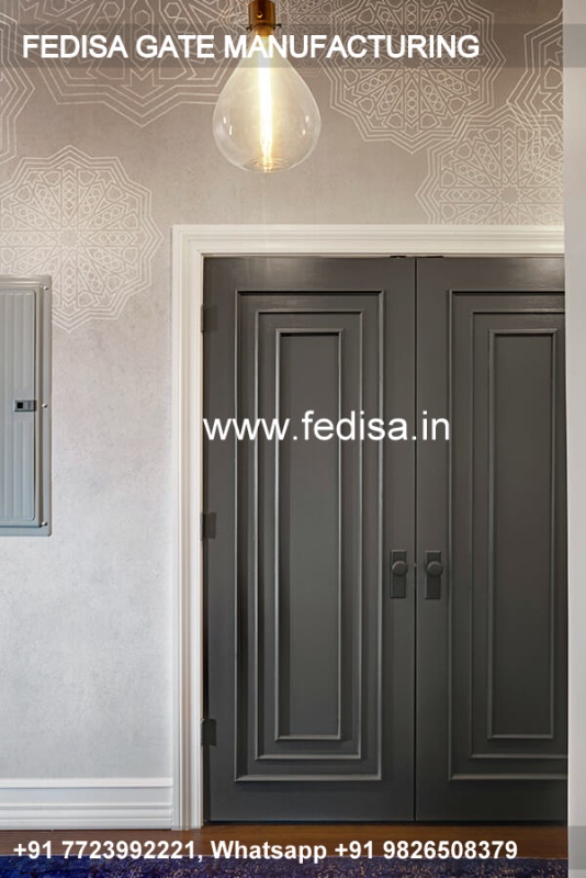 Main Gate Design Gate Design For Home Steel Gate Simple Design Get Parda Dijain