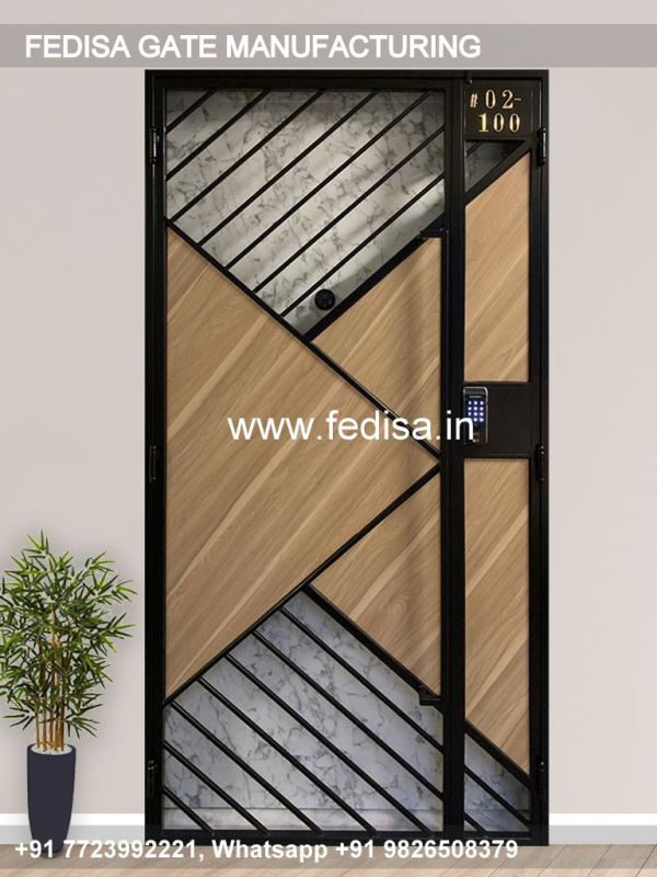 Iron Gate Design Sliding Gate Design 23 Fold Gate Design Simple Iron Gate Designs For Homes