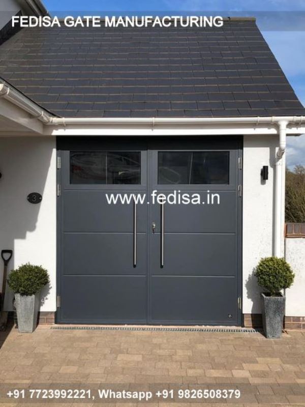 Gate Design Front Gate Design Steel Gate For Main Door Sliding Gate Roller Design