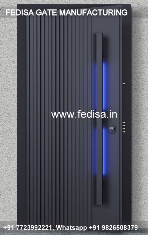 Gate Design Grill Gate Design Machar Jali Gate Gray Color Gate Design