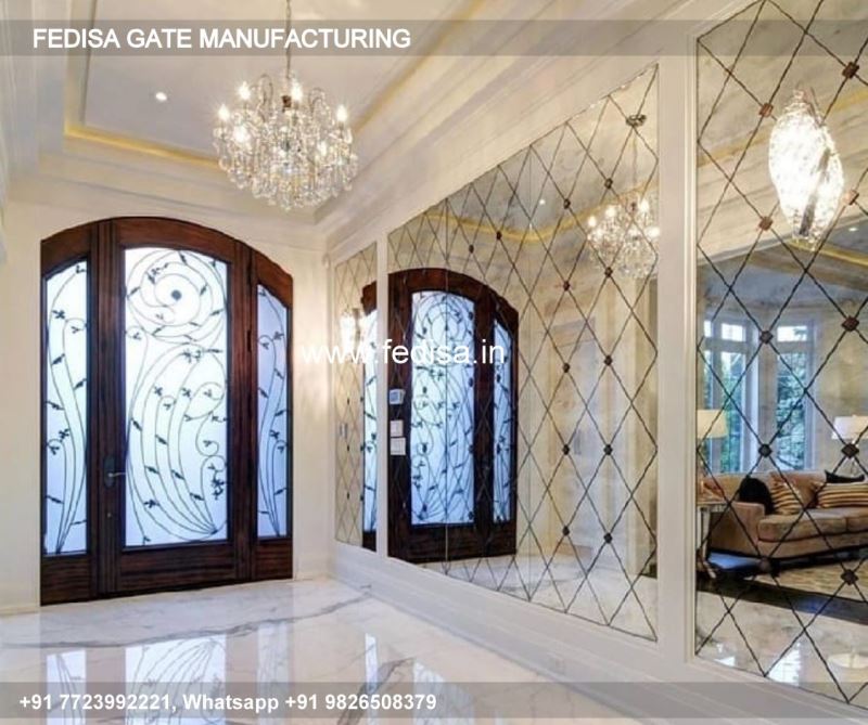 Gate Design Gate Color Steel Fence Gate Design Single Gate Grill Design