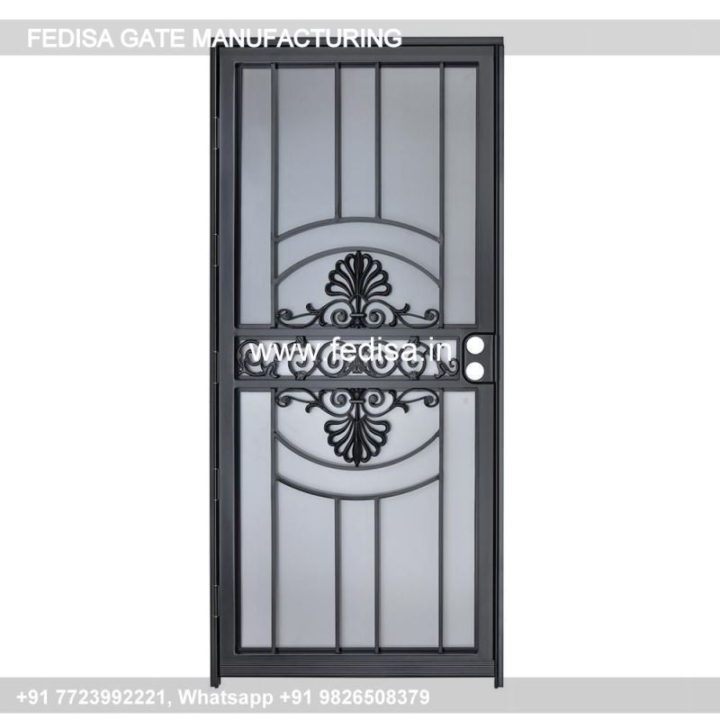 Gate Design Front Gate Design Foldable Gate Design For House Gate Design 5 Feet