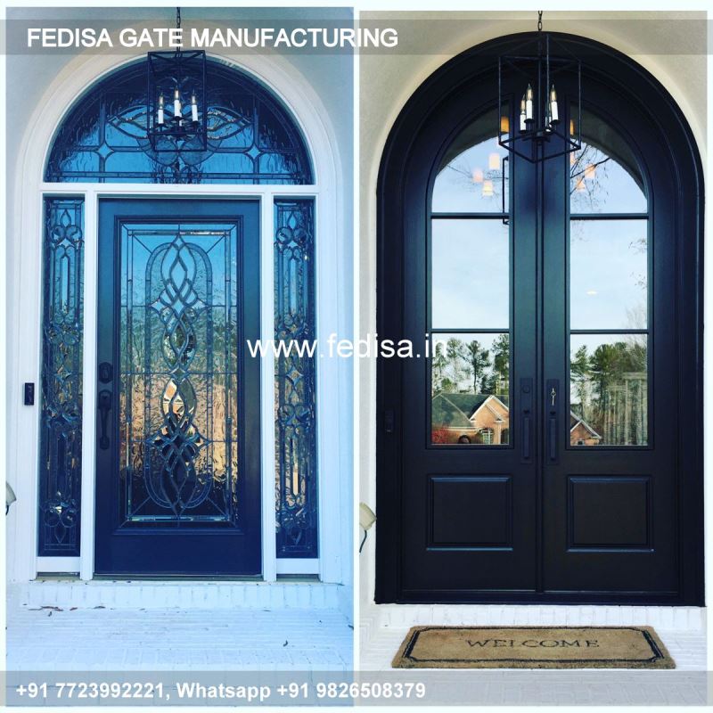 Gate Design Steel Gate Design Simple Gate Pillar Design Entrance Gate Design For Farmhouse
