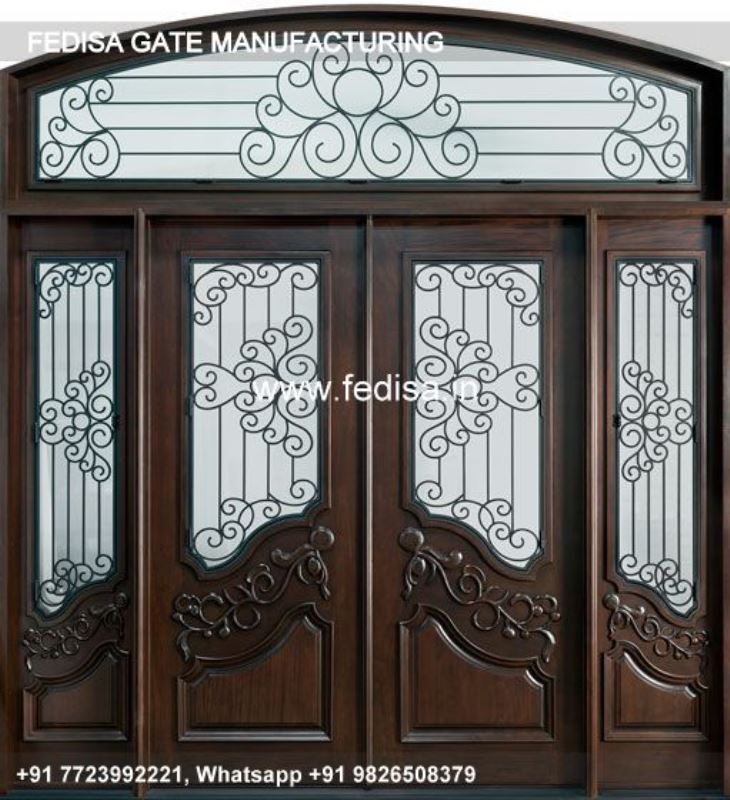 Main Gate Design Modern Gate Design 2038 Gate Design Gate Grill Gate