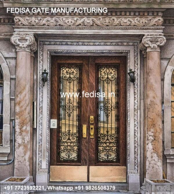 Gate Design Grill Gate Design Steel Wala Gate Steel Maharaja Gate Design