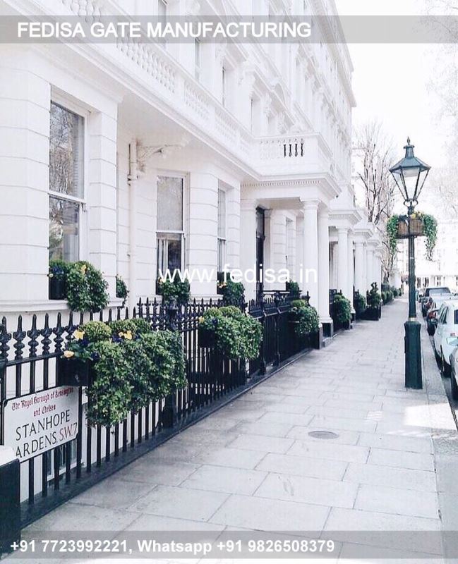 Main Gate Design Gate Design For Home Steel Gate Design For Flats Main Gate Design Steel 2021