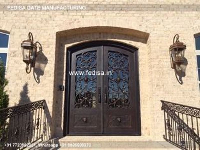 Gate Design Grill Gate Design Modern Main Gate Gate Design Paint